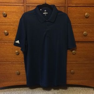 Adidas Golf Polo